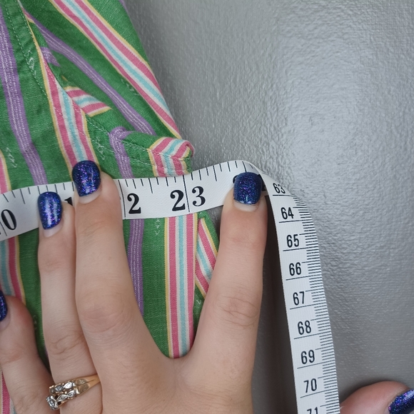 Polo By Ralph Lauren Mens Vintage Button Up - Picture 8 of 8